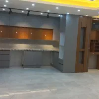 کابینت اقساط ۵ماهه