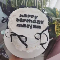 فینگرفود دسر میوه آرایی کیک|خدمات پذیرایی، مراسم|تبریز, |دیوار