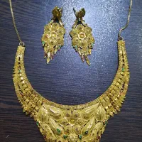 طلا هندی نو