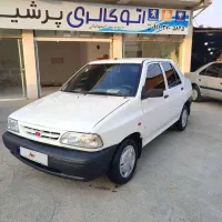 پرایدتک مدل96