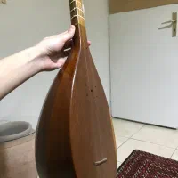 تنبور مهراب