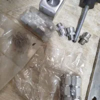 وسایل انژکتورشور|قطعات یدکی و لوازم جانبی|قرچک, مهدیه|دیوار