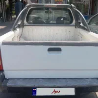 پراید وانت مدل۹۳