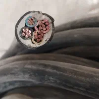 سیم کابل صنعتی