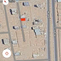زمین ۱۶۰ متری بلوار تشریفات (ولایت)