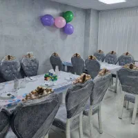 به یک خانم ظرف شو برای شیفت شب  کمک اشبز آقا|استخدام خدمات فروشگاه و رستوران|اردبیل, |دیوار