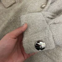 کت های پاییزه در حد نو|لباس|اشتهارد, |دیوار