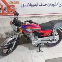 موتور هوندا 150انژکتور مدل 1403