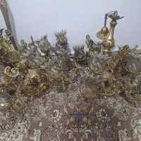 خرید فروش آینه کنسول