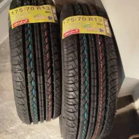 تایر سایز ۱۳ کویر» ریو،پیکان،تیبا