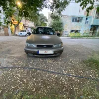 دوو سیلو مدل 80 تمیز و سالم