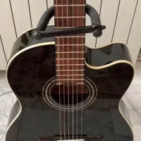گیتار پیکاپدار سمیک
