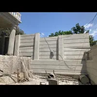 نما رومی(سیمانی)|خدمات پیشه و مهارت|رستمآباد, |دیوار