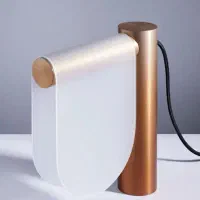 چراغ رو میزی