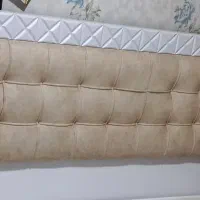 تخت و تشک دونفره|تخت و سرویس خواب|قرچک, شهرک طلائیه|دیوار