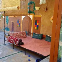 اقامتگاه سنتی مهریز