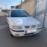 سمند ef7