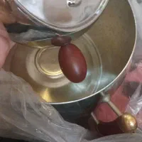 سماور همراه با سینی و جام|سماور، چای‌ساز، قهوه‌ساز|تهران, شهرک امید|دیوار