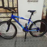 دوچرخه ویوا آلماس ۲۶