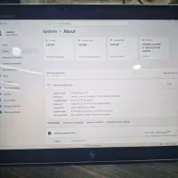 لپ تاپ HP ELITE X2 نسل ۸ لمسی