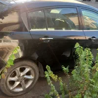 جیلی اتومات هاچبک سالم