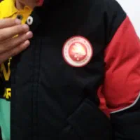 کاپشن پسرانه|کفش و لباس بچه|نجف‌آباد, امام خمینی|دیوار