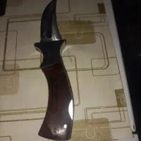 چاقو کلمبیا قدیمی