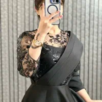 ژانت مجلسی|لباس|تهران, امام زاده حسن|دیوار