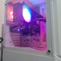 سیستم گیمینگ rtx 3050 8g