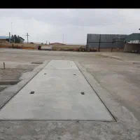 باسکول های جاده ای|ماشینآلات صنعتی|رشت, کوی مهر|دیوار