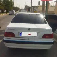 پژو پارس ۹۳|خودرو سواری و وانت|مهر, |دیوار