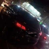 جک S5 دنده مدل ۱۳۹۶ ( اتوگالری ملکا )|خودرو سواری و وانت|مشهد, شهید آوینی|دیوار