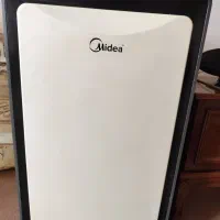 کولر گازی پرتابل ۱۲هزار مدیا