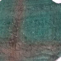 لحاف پنبه ای مخمل دونفره نونو|رختخواب، بالش، پتو|قم, شهرک قدس|دیوار