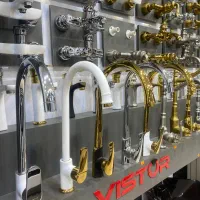 شیر طرفشویی روشویی