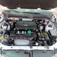 کوییک اس آخر ۴۰۲ آپشنال|خودرو سواری و وانت|گنبد کاووس, |دیوار