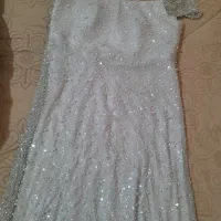 لباس شب سایز۴۶ ۵۰|لباس|نور, |دیوار