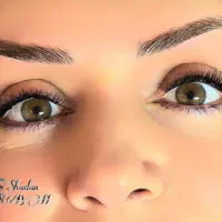 اکستنشن‌و‌کاشت ژورنالی‌و‌ساده‌باچسب کاملا گیاهی|خدمات آرایشگری و زیبایی|اصفهان, کوی امام جعفر صادق|دیوار