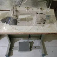 چرخ کاپیتال درحد صفر