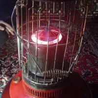 چراغ نفتی آلترا