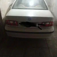 سمند مدل ۹۰