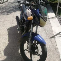 موتور ولگا|موتورسیکلت|یزد, |دیوار