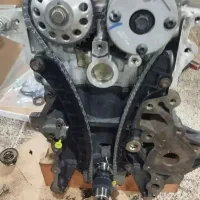 میکانیک سیار همراه با لوازم یدکی