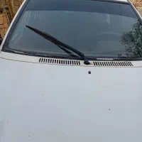 پراید مدل83 نیمه انژکتور