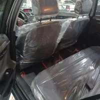 سمند سورن xu7p|خودرو سواری و وانت|اقلید, |دیوار