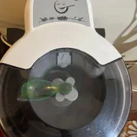 سرخکن تفال Tefal Actifry اصل در حد نو|اجاق گاز و لوازم برقی پختوپز|تهران, امامت|دیوار