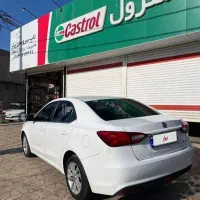 ام جی ۳۶۰ مدل۱۳۹۷ MG360