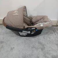 کریر بچه
