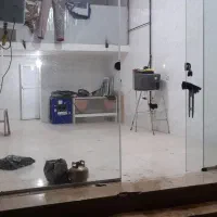 مغازه چهل و پنج متری پاخور عالی سرمایه گذاری