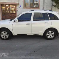 لیفان X60اتومات مدل 95